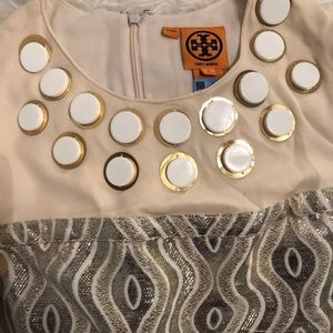 Tory Burch size 6
